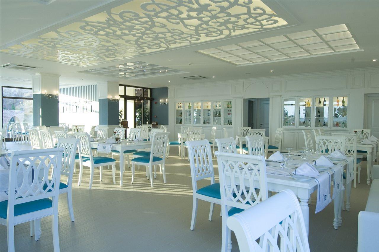Gypsophila Holiday Village Alanya Zewnętrze zdjęcie