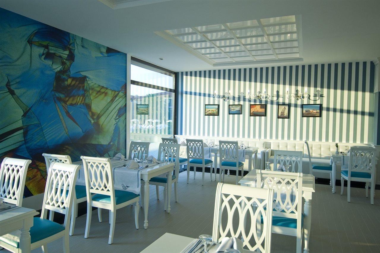 Gypsophila Holiday Village Alanya Zewnętrze zdjęcie